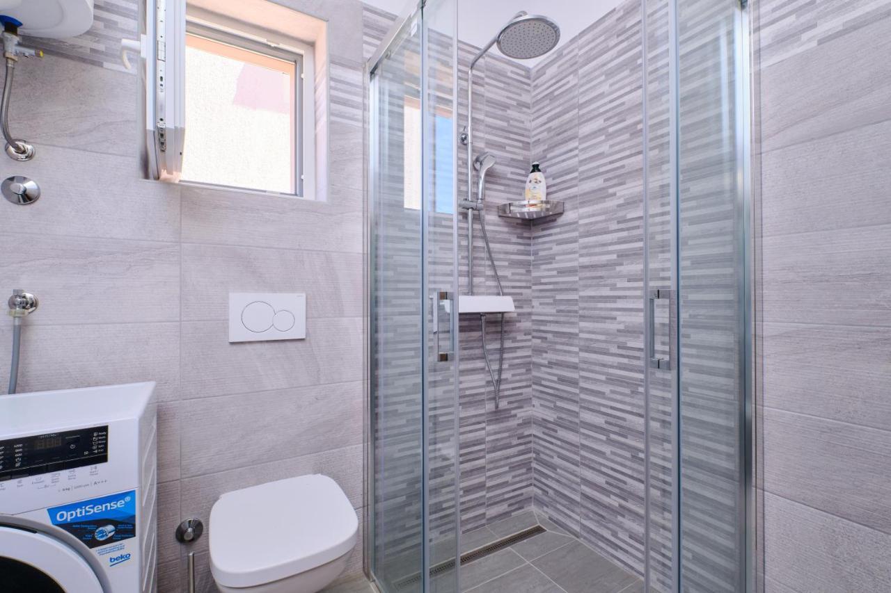 Apartment Kaleta Sveti Jakov Luaran gambar