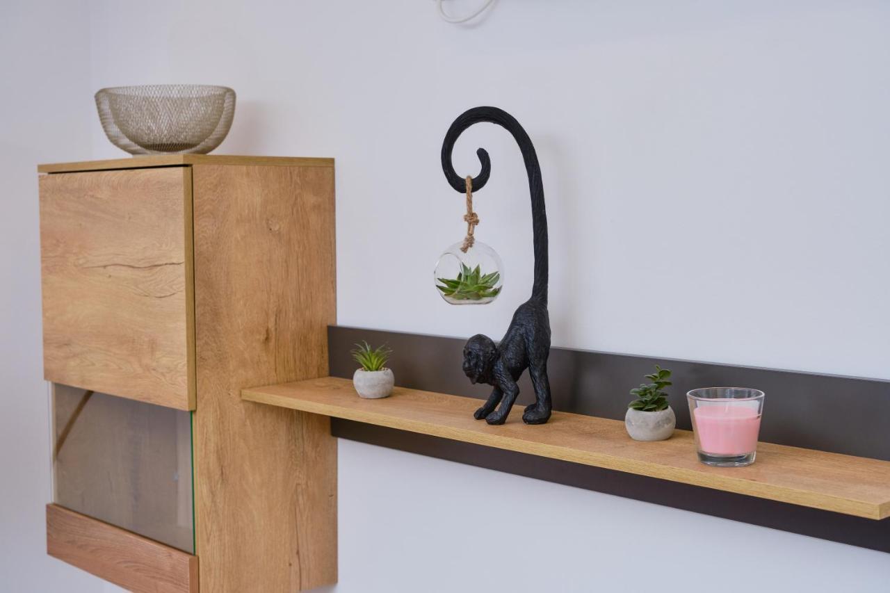 Apartment Kaleta Sveti Jakov Luaran gambar