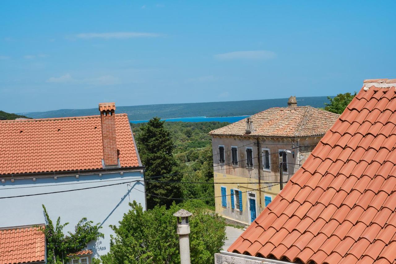 Apartment Kaleta Sveti Jakov Luaran gambar