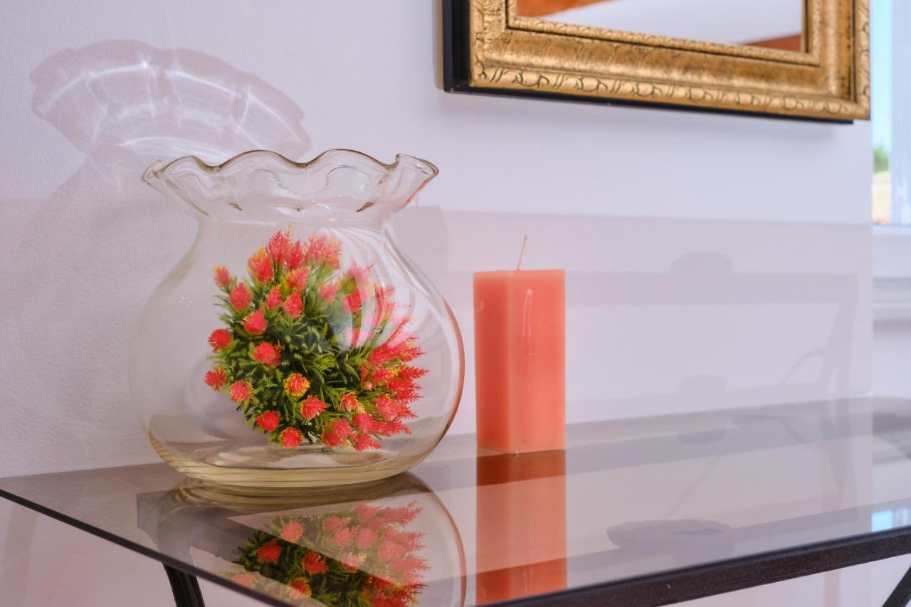 Apartment Kaleta Sveti Jakov Luaran gambar